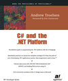 Buchcover C# and the .NET Platform