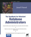 Buchcover The Handbook for Reluctant Database Administrators