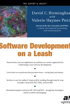 Buchcover ISBN 9781430211471