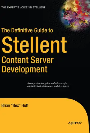 Buchcover ISBN 9781430211655