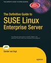 Buchcover The Definitive Guide to SUSE Linux Enterprise Server