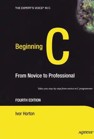 Buchcover ISBN 9781430211884