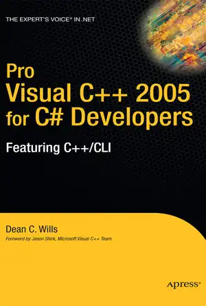 Buchcover ISBN 9781430211907