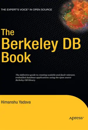 Buchcover ISBN 9781430211952