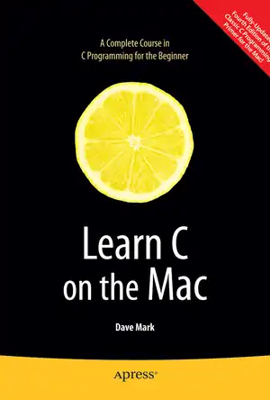 Buchcover ISBN 9781430218098