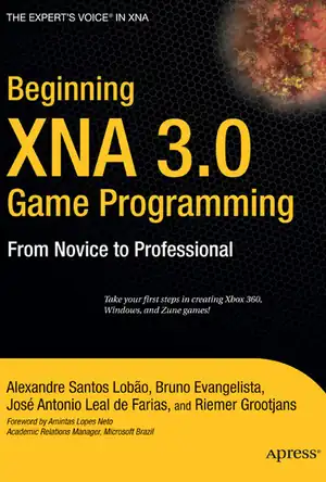 Buchcover ISBN 9781430218180