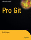 Buchcover Pro Git