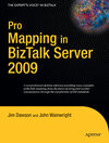 Buchcover Pro Mapping in BizTalk Server 2009