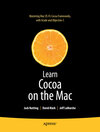 Buchcover Learn Cocoa on the Mac