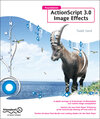 Buchcover Foundation ActionScript 3.0 Image Effects