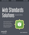 Buchcover Web Standards Solutions