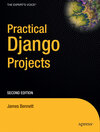 Buchcover Practical Django Projects