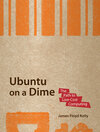 Buchcover Ubuntu on a Dime