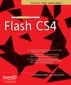Buchcover The Essential Guide to Flash CS4