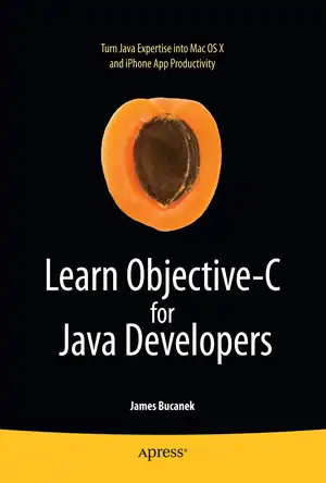 Buchcover ISBN 9781430223702