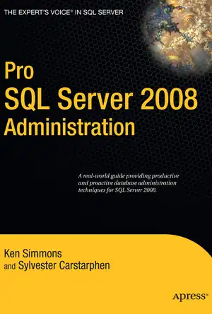 Buchcover ISBN 9781430223733