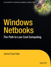 Buchcover Windows Netbooks