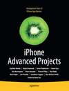 Buchcover iPhone Advanced Projects
