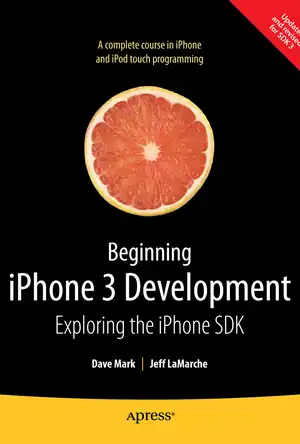 Buchcover ISBN 9781430224594