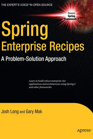 Buchcover ISBN 9781430224976