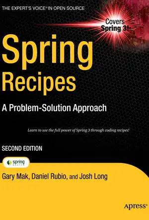 Buchcover ISBN 9781430225003