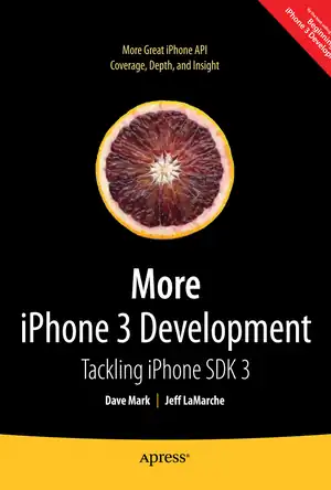 Buchcover ISBN 9781430225058