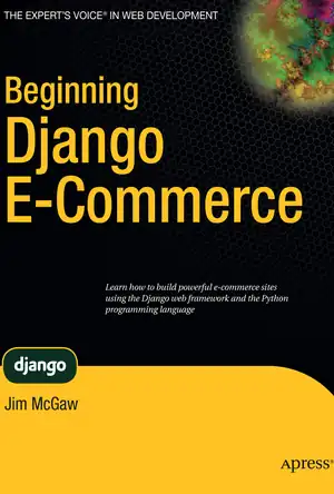 Buchcover ISBN 9781430225355