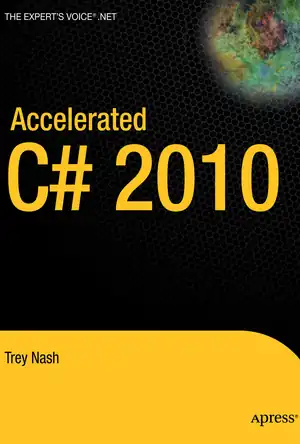 Buchcover ISBN 9781430225386