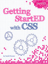 Buchcover Getting StartED with CSS