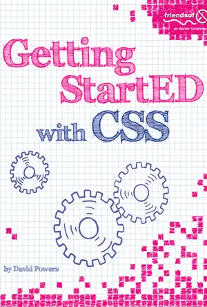 Buchcover ISBN 9781430225447