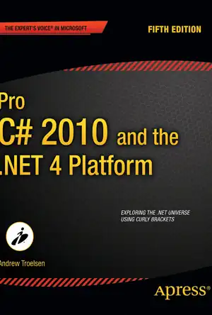 Buchcover ISBN 9781430225508