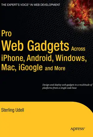 Buchcover ISBN 9781430225515