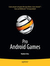 Buchcover Pro Android Games