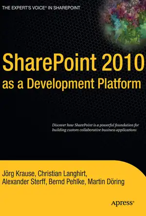 Buchcover ISBN 9781430227076