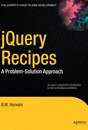 Buchcover ISBN 9781430227090