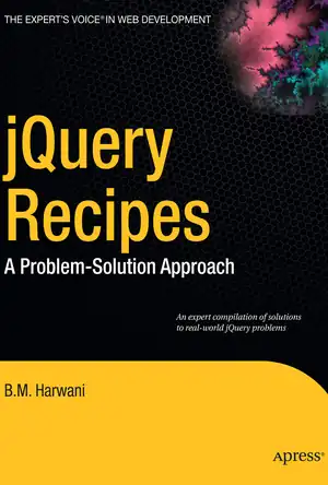 Buchcover ISBN 9781430227106