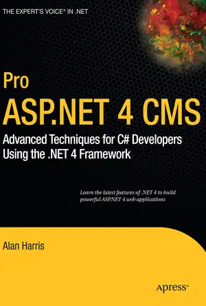 Buchcover ISBN 9781430227137