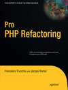 Buchcover Pro PHP Refactoring