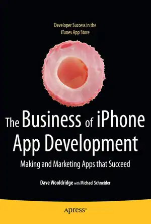 Buchcover ISBN 9781430227335