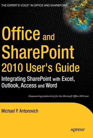 Buchcover ISBN 9781430227601