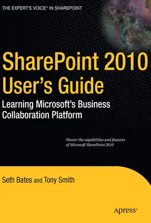 Buchcover ISBN 9781430227649