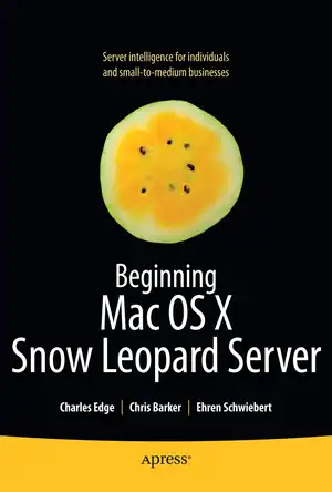 Buchcover ISBN 9781430227724