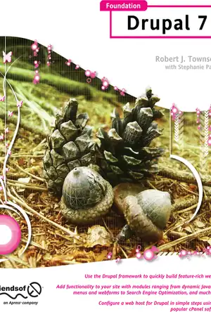 Buchcover ISBN 9781430228080