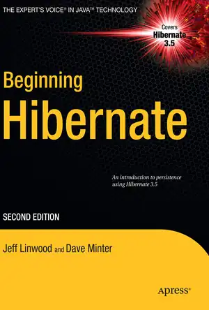 Buchcover ISBN 9781430228509