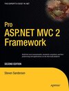 Buchcover Pro ASP.NET MVC V2 Framework (Expert's Voice in .NET): Build the most maintainable, standards-compliant, and best perfor