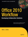 Buchcover Office 2010 Workflow