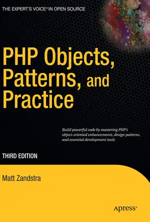 Buchcover ISBN 9781430229261