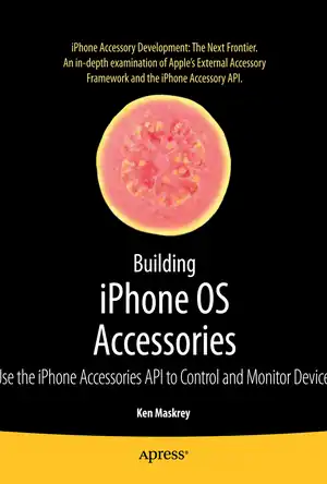 Buchcover ISBN 9781430229315