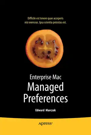 Buchcover ISBN 9781430229377