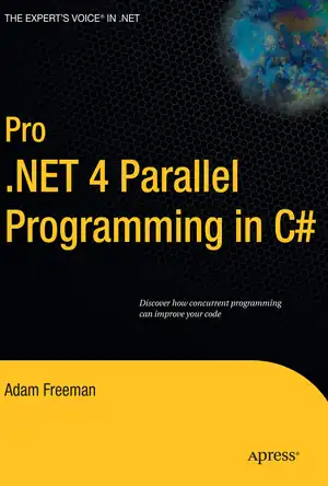 Buchcover ISBN 9781430229681